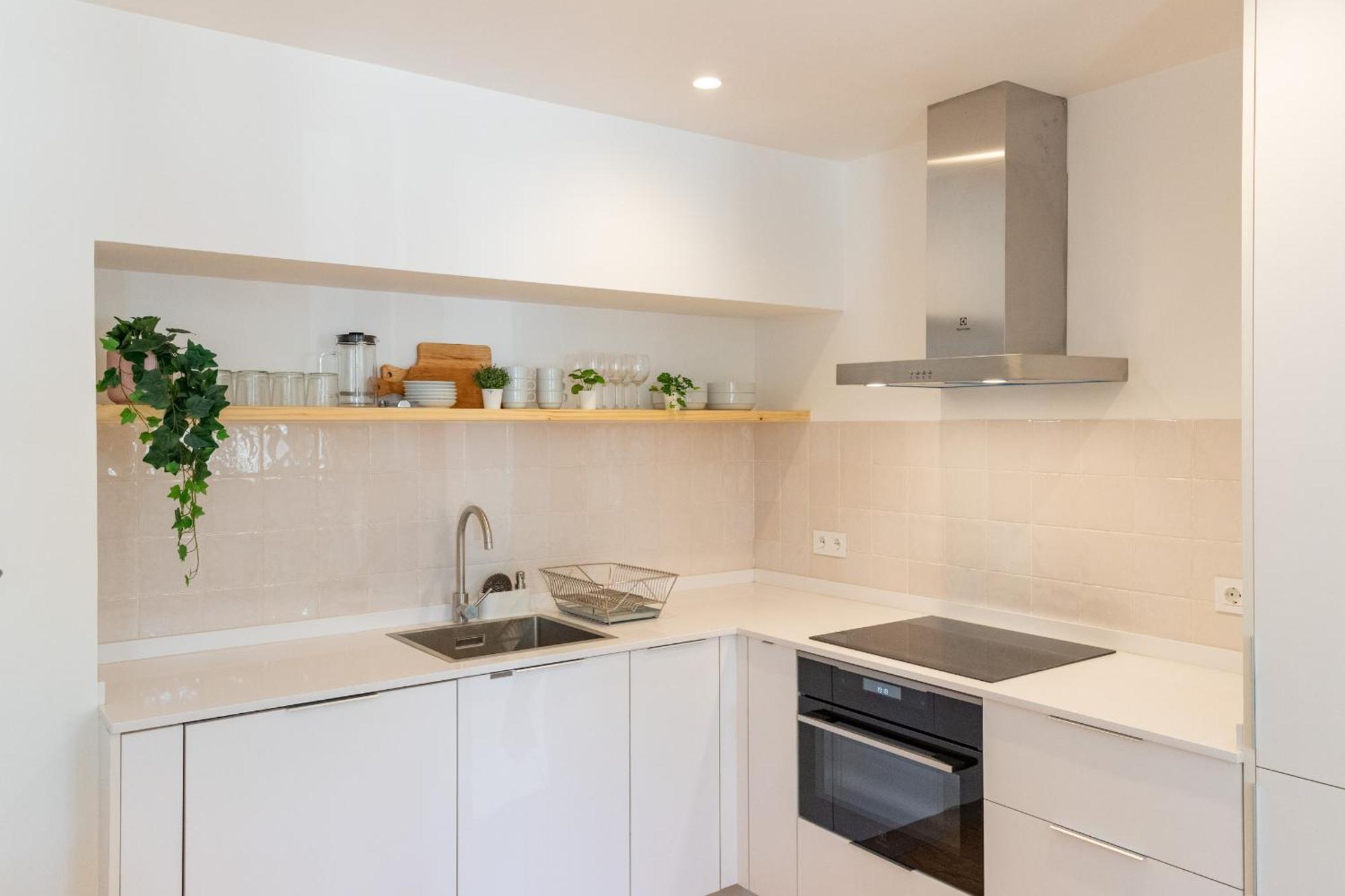 דירות ליסבון Belem Premium II By Homing מראה חיצוני תמונה