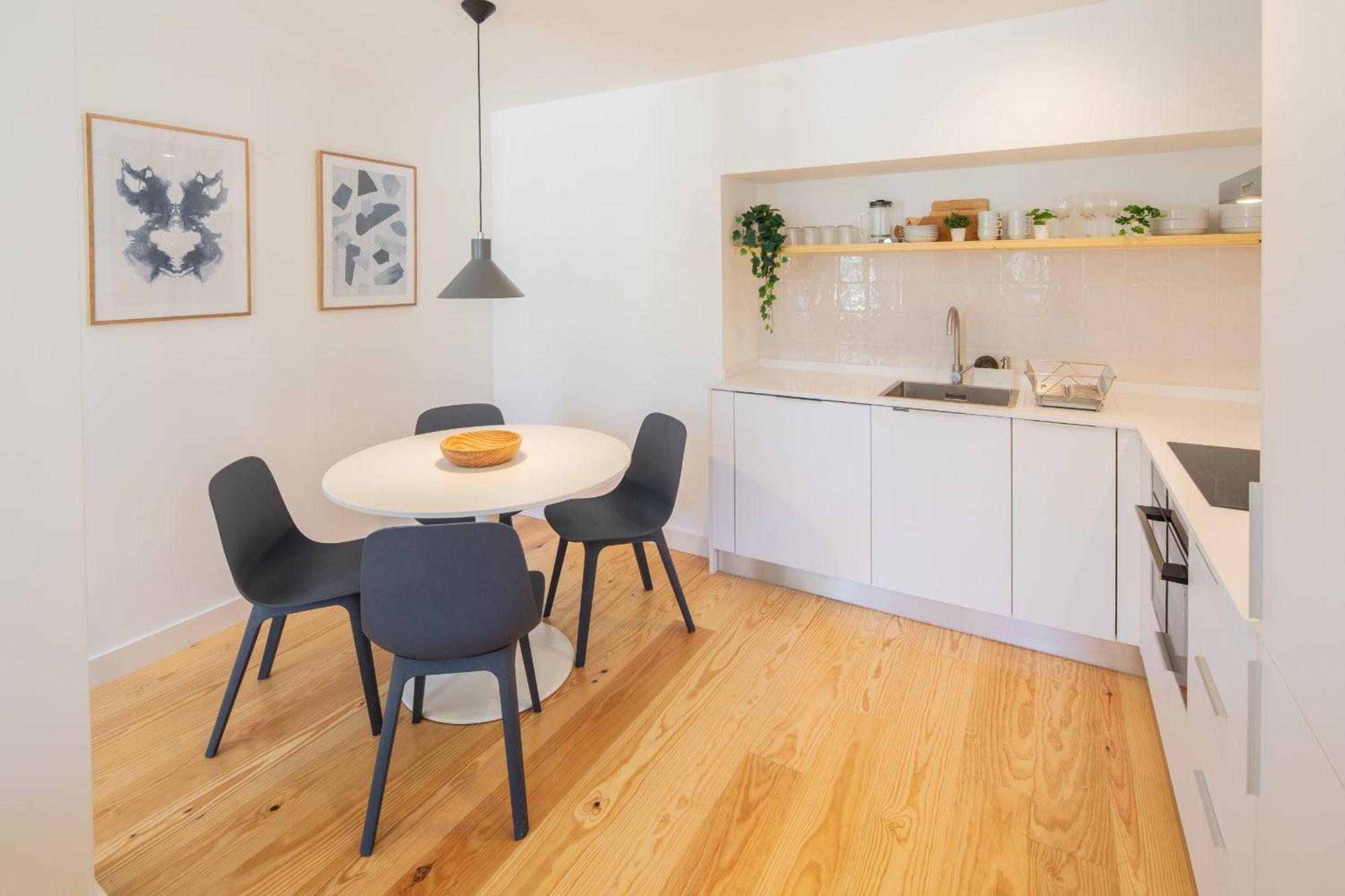 דירות ליסבון Belem Premium II By Homing מראה חיצוני תמונה