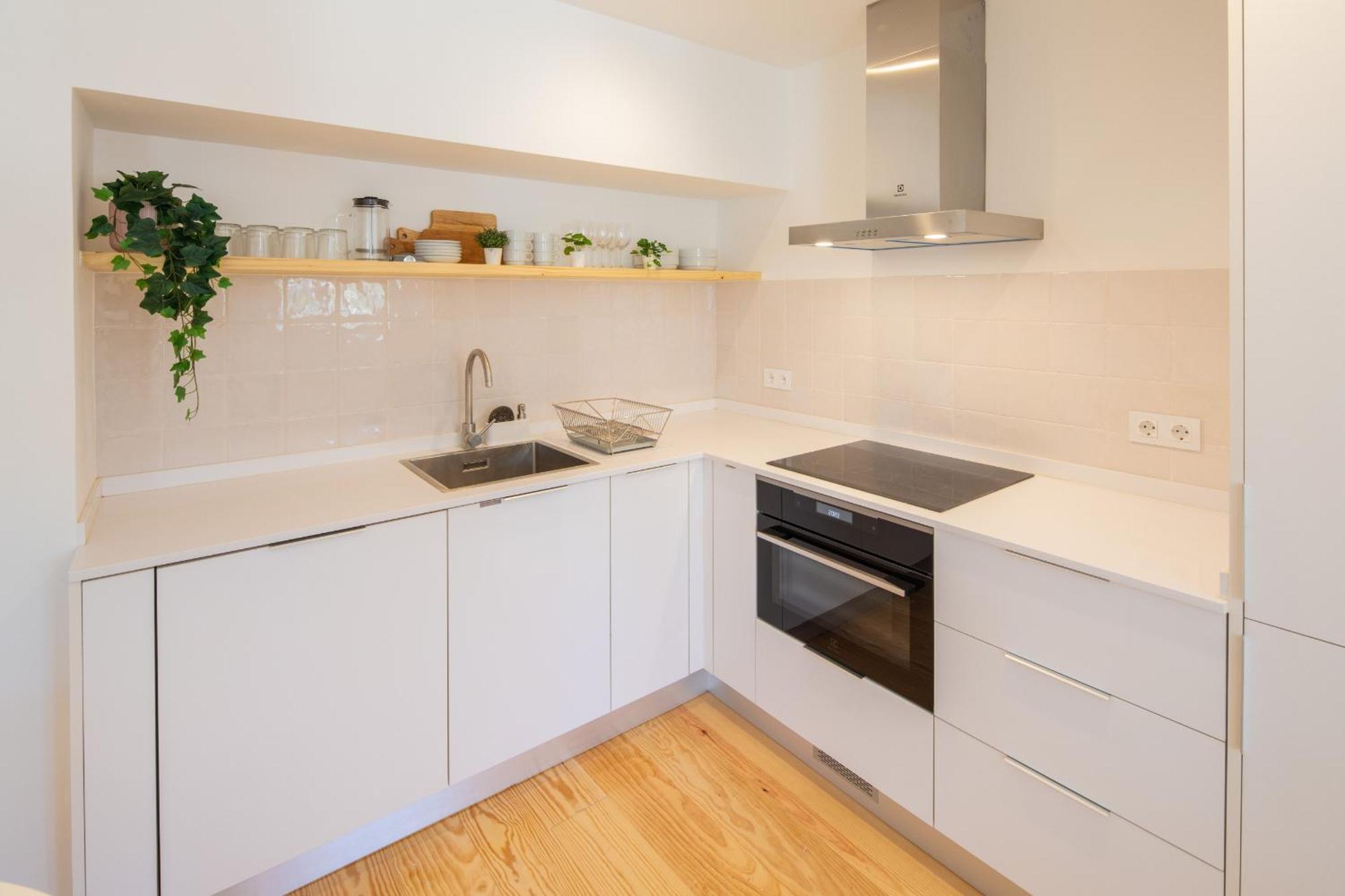 דירות ליסבון Belem Premium II By Homing מראה חיצוני תמונה